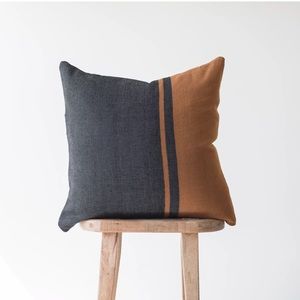 Woven Nook NELLA Pillow